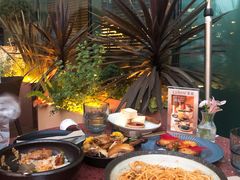 自助取餐区-La Terre乐田(万象城店)