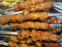 -北丐先生·野馄饨烧烤(长宁龙之梦店)