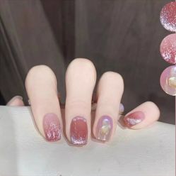 -如一·美甲美睫