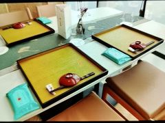 -雲上錢屋·地标景观(上海中心店)