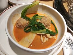 -杨翔豆皮涮牛肚(万和城店)