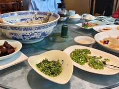 -山外山菜馆(玉泉路店)