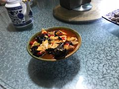 -寿州美味厨豆腐宴(寿县南门口西环路店)