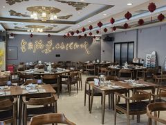 -全聚德烤鸭店(马家堡店)