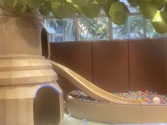 -水桶王国主题餐厅·聚会·生日派对·亲子活动·家庭套餐(亚龙湾希尔顿店)