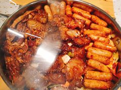 -黄记煌三汁焖锅(广州曜一城店)
