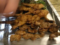 -黑皮烧烤(民意四路店)