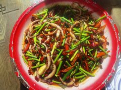 -灶东家民间菜(回兴店)