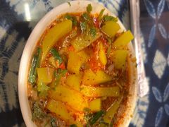 -香满楼(临安路店)