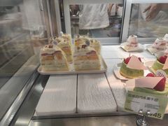 -PAOPAO Bakery&Café(港汇店)