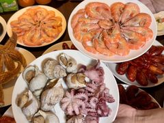 -乐咖啡西餐厅(太湖皇冠假日酒店)