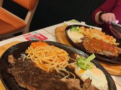 -豪享来中西餐厅(隆昌店)