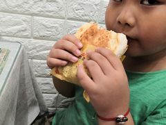 -大嘻咹biangbiang面(历史博物馆店)