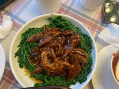 -玲珑餐厅(陕西南路店)
