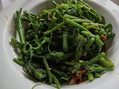 -湖南码头·地道岳阳美食·湘菜(魏公村店)