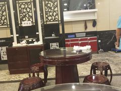 大堂-鸿瑞興面馆(梅岭店)