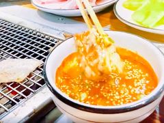 -风味烧烤