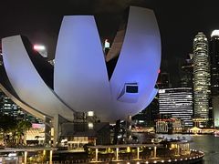 -新加坡摩天观景轮