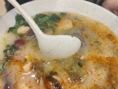 -鸭得堡老鸭汤·鸭血粉丝(南京博物院店)