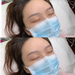 -久匠·纹眉半永久野生眉