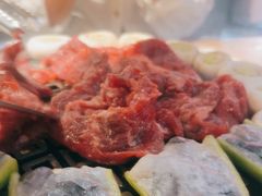 -霸腹烤肉(厦门柚子番店)
