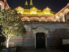 -南通濠河风景名胜区