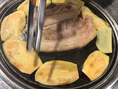 -缸桶屋韩国料理·全程帮烤(泰禾店)