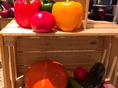 -上海锦江汤臣洲际大酒店壹阶层