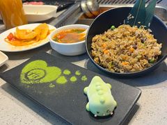 -海底捞火锅(王府井银泰in88店)