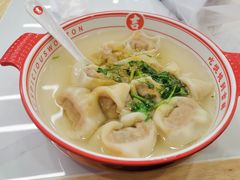 -吉祥馄饨(虹桥火车站店)
