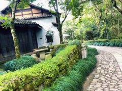 -法云安缦酒店