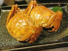 -德川家日本料理(中关村寰太大厦店)