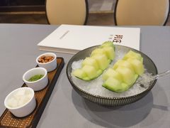-阿庄新豫菜(航海东路店)