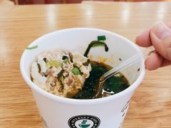 -家宴·灌蛋·沙茶面(曾厝垵店)