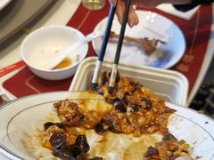 -北京全聚德烤鸭店(昌平店)
