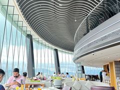 -深圳彭年万丽酒店