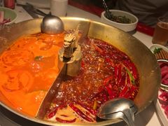 -小龙翻大江文化火锅(宽窄店)