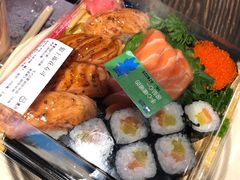 -盒马鲜生(红莲店)