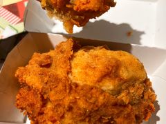 -肯德基(燕岭店)