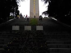 -襄阳烈士陵园(襄城区)