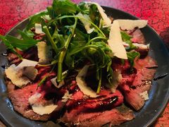 -羽深肉铺 Steak & Wine