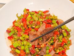 -新凯旋烧烤·燕姐千岛湖土菜