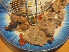 -谭三娘鲜切牛肉自助火锅(星辰汇店)