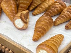 -山崎面包(第一八佰伴店)