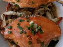android_upload_pic-连家船海鲜大排档·20年闽菜店(厦大店)