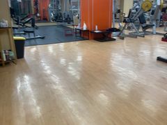 -CXFIT 陈徐健身工作室(凯旋店)