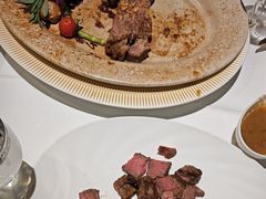 -王品牛排(福州泰禾店)