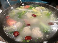 -我家福厨(万达中餐厅店)