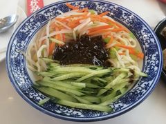 -全聚德(蓝山店)