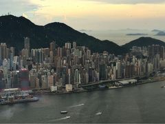 -天龙轩(香港丽思卡尔顿酒店)